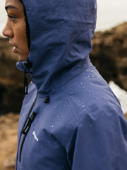 Women's Stormbird Waterproof Jacket