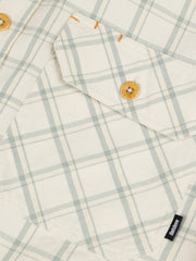 Men's Petrel Check Shirt