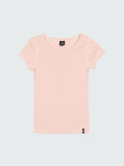 Powes Ripped Damen-T-Shirt