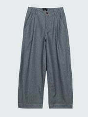 Women's Resurge Denim Trouser