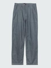 Men's Resurge Denim Trouser