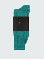 Ribbed Sock