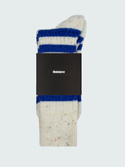 Ribbed Sock