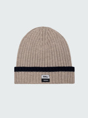 RNLI Tipped Fisherman Beanie