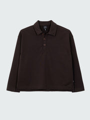 Sanderling Smock Damen-Sweatshirt