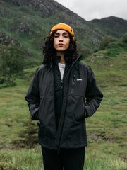 Stormbird wasserdichte Damenjacke