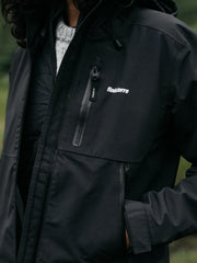 Stormbird wasserdichte Damenjacke