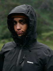 Stormbird wasserdichte Damenjacke