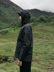Stormbird wasserdichte Damenjacke