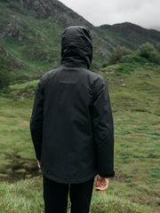 Stormbird wasserdichte Damenjacke