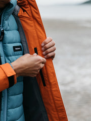 Stormbird wasserdichte Damenjacke