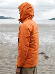 Stormbird wasserdichte Damenjacke