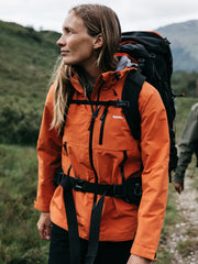 Stormbird wasserdichte Damenjacke
