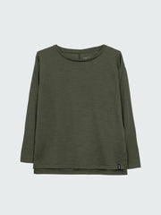 Women's Seeker Merino Long Sleeve T-Shirt