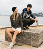 A Guide To Types Of Jumpers & Knitwear Design