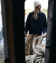 The Warmest Jumpers for Winter