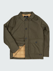 Men's Shipyard Insulated Jacket