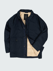 Shipyard isolierte Herrenjacke