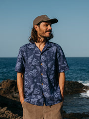 Men's Dylan Printed Shirt