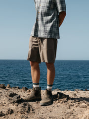Hendra Hanfshorts für Herren
