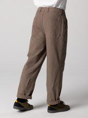 Basset Herrenhose