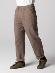 Basset Herrenhose