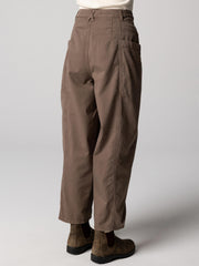 Women's Croft Workwear Barrel Trouser
