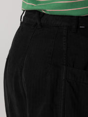 Women's Croft Workwear Barrel Pant