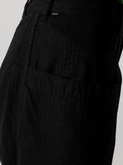 Women's Croft Workwear Barrel Pant