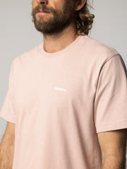 Herren-T-Shirt mit Harlyn-Logo