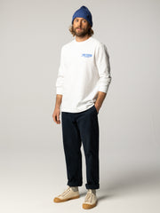 Men's Workshops Long Sleeve T-Shirt