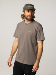 Herren-T-Shirt mit Harlyn-Logo
