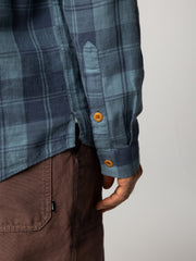 Men's Cardew Check Shirt