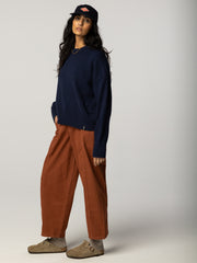 Women's Leven Knit Sweater