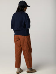 Women's Leven Knit Sweater