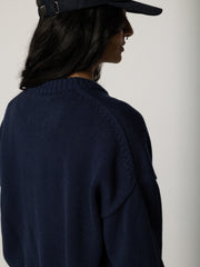 Women's Leven Knit Sweater