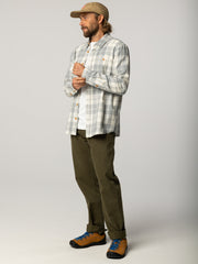 Men's Cardew Check Shirt