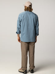 Men's Eddystone Stretch Shirt