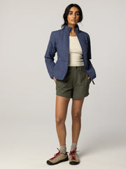 Firecrest Damenjacke