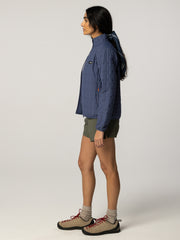 Firecrest Damenjacke