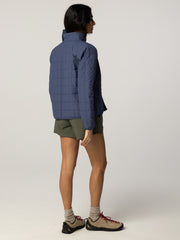 Firecrest Damenjacke