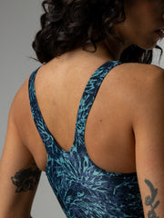 Haze Racer Damen-Bikini-Top
