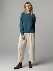 Women's Kerrow Stitch Jumper