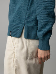 Women's Kerrow Stitch Jumper