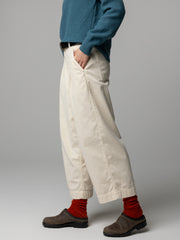 Women's Studio Light Cord Pant
