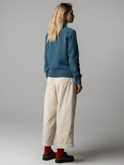 Women's Studio Light Cord Pant