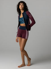 Kaia Damenhose aus 2 mm Yulex®