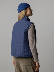 Women's Firecrest Vest