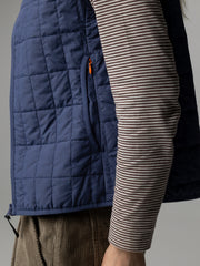 Women's Firecrest Vest