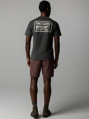 Workshops Herren-T-Shirt